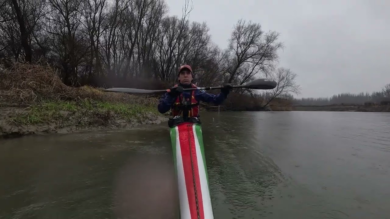 Karácsonyi evezés, mitől fejlődsz?