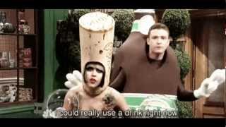 JT-Rude boy