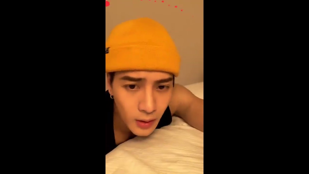 jackson wang tour amsterdam