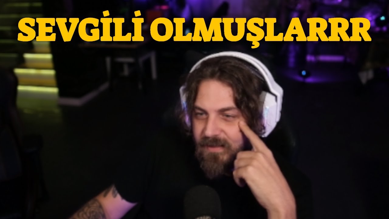 EİGHTBORN NEDEN AÇILMIYOR? | VALASKA ♡ UTKU SEVGİLİLİK DURUMU