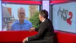 Christian Wolmar Hs2 Job Claims Have No Real Basis In Fact. Hollow Promises For The North West.