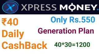 HOW TO USE EXPRESS MONEY APPLICATION screenshot 2