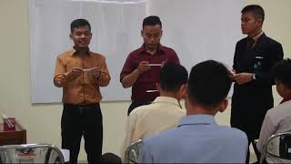 MENGAJAR NAHWU DENGAN METODE INDEX CARD MATCH screenshot 5