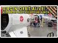 Surprise!!  Virgin Orbit preparing for a new mission!!