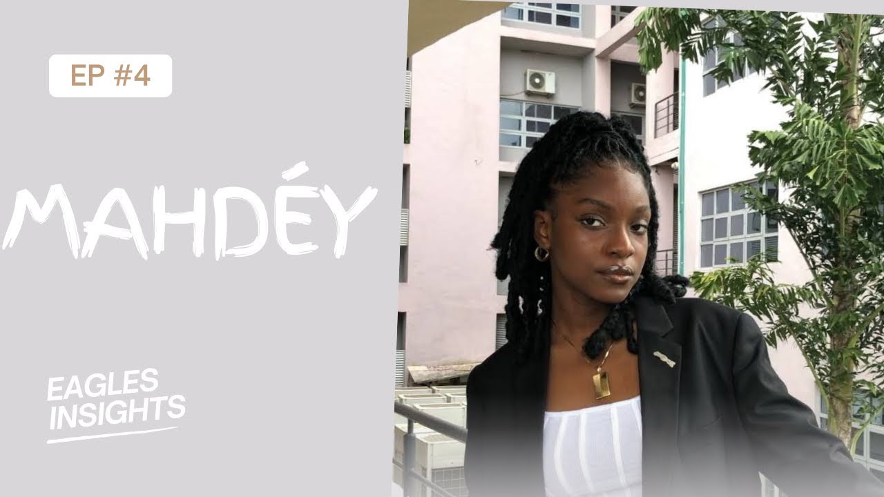 In Harmony with Mahdéy: Discovering the music in her soul🌟 - YouTube