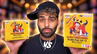 Which OP17 Product Has Best Value for Money?! *Case Hits*