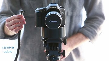 Radian Quick Setup Tutorial