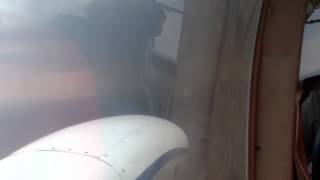 Piper Aztec RP-C6884 RPLS-RPLL
