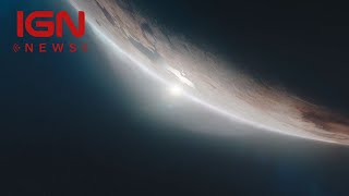 Bethesda Launches Official Starfield Twitter and Facebook Accounts - IGN News
