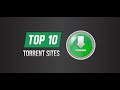 Top 10 Torrent Sites of 2022 | Movies Download