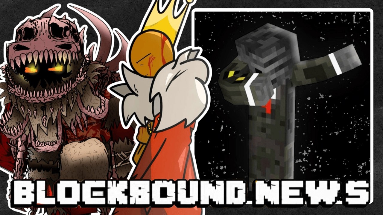 BlockBound News: Pale Kingdom Map, List Of Survivor & Killers, King ...