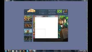 Transformice Hack Rato Agil V2 12/04/2014