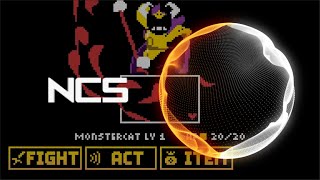 UNDERTALE - ASGORE (PrototypeRaptor Remix) | NCS Fanmade