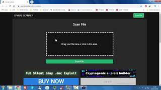 SIMPLES CRYPTER UPDATE BY KAWAY | CRYPTERS BRASIL