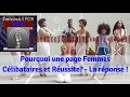 Mission 1 fcr  pourquoi une page femmes clibataires et russite  la rponse 