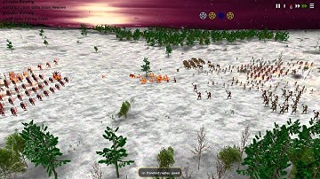 Dominions 4: What if everything sounds like an elephant?