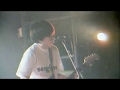 aoni - FIELD (LIVE)