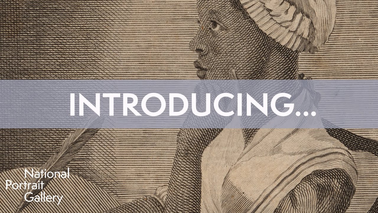 Introducing... Phyllis Wheatley