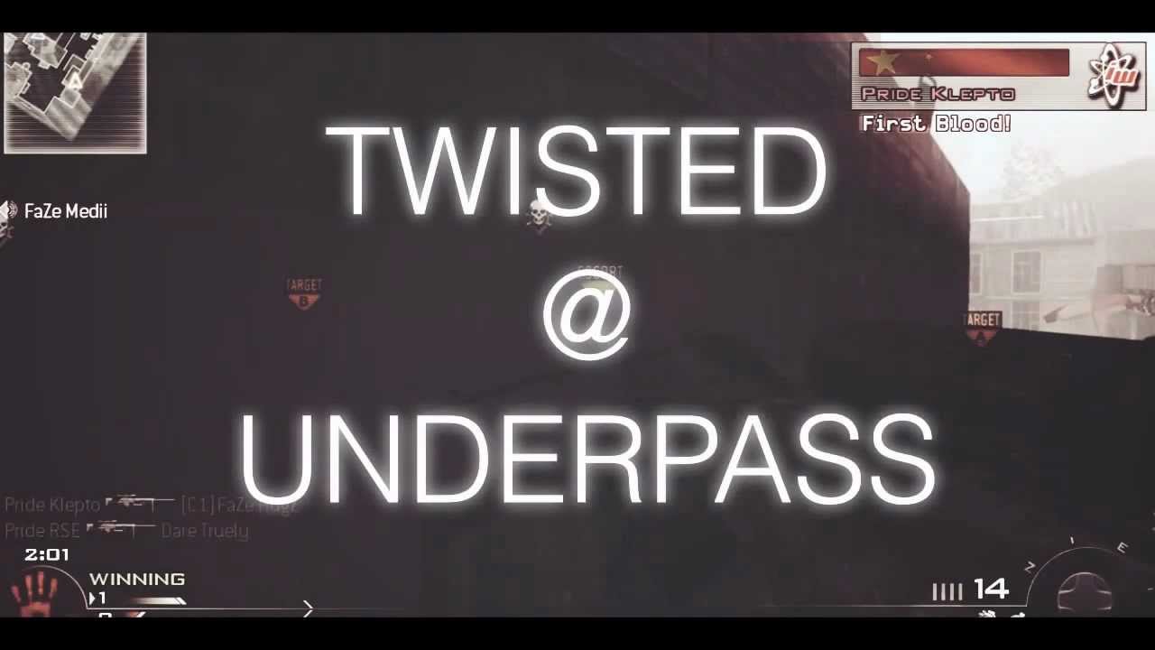 SoaRStudios Edit! by UnEffectable