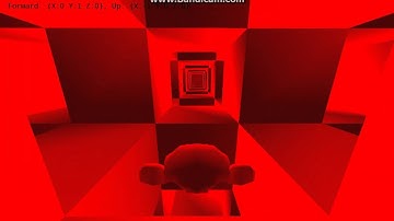 BOOM Corridor - An XNA Prototype