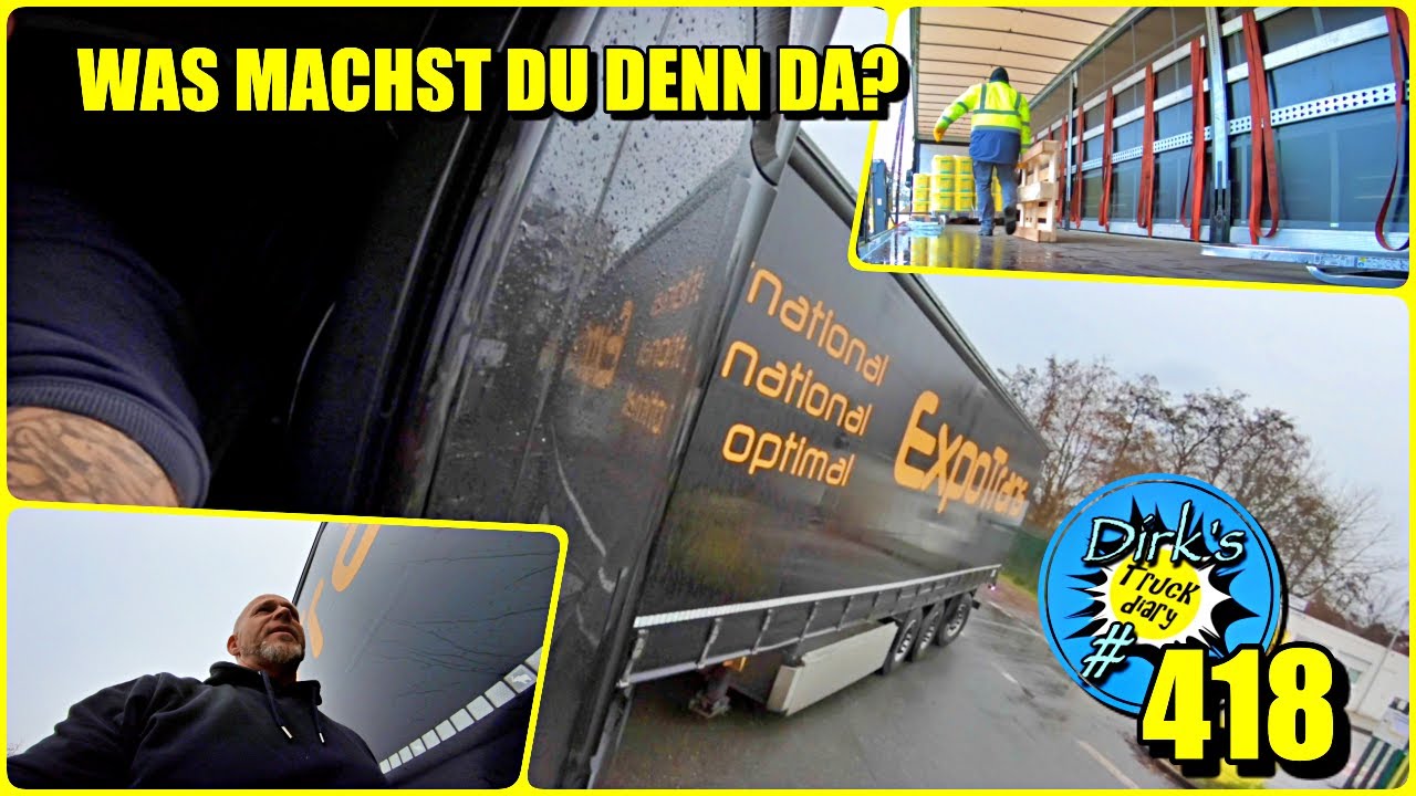 Dome Was Machst Du Denn Da