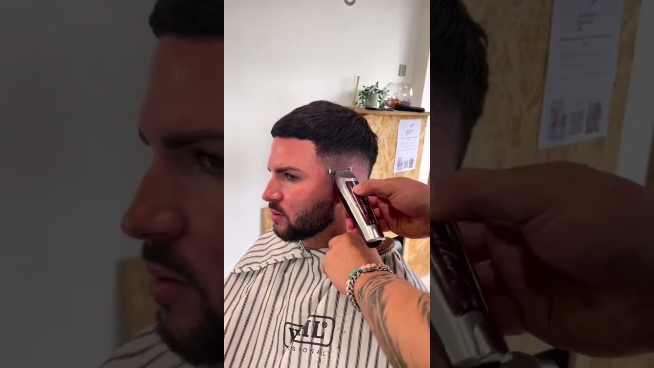 Машинка для стрижки Wahl Legend