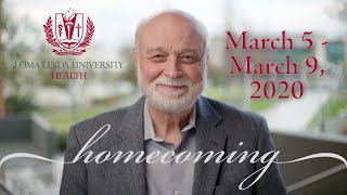Homecoming 2020 - Loma Linda University
