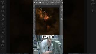 Adobe Photoshop hard vs easy