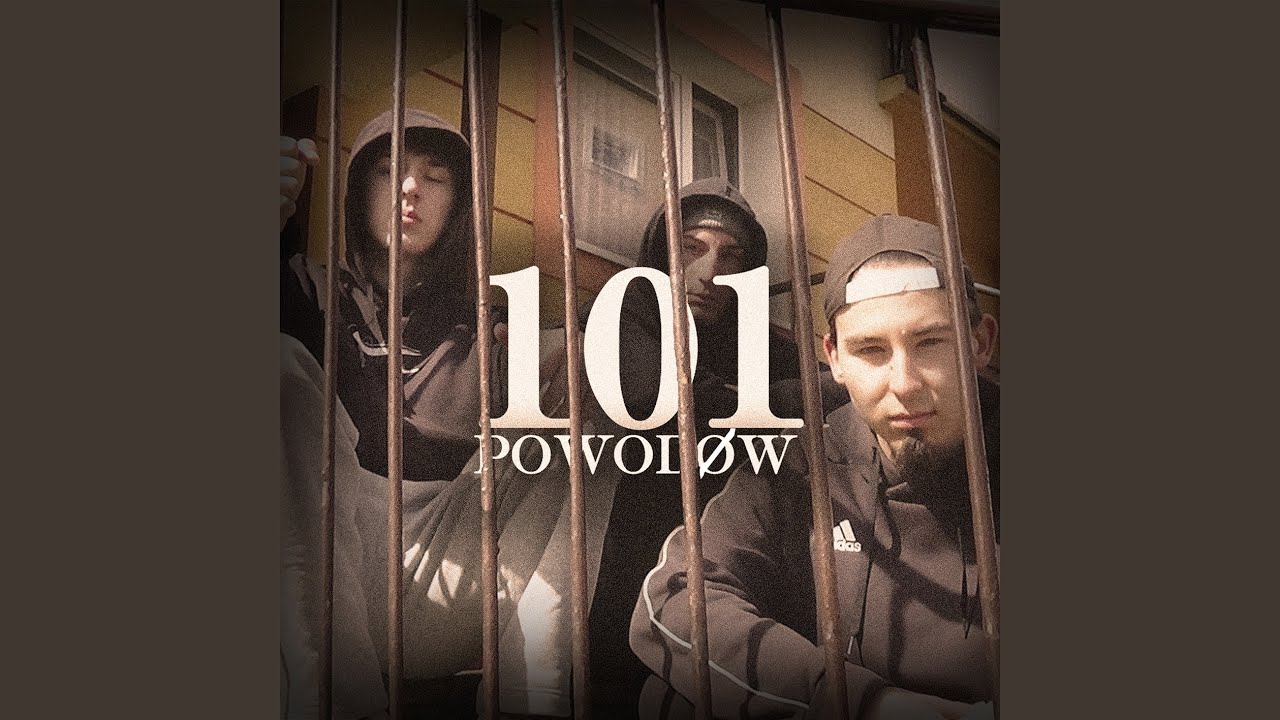 Watch 101 Powodów on YouTube Watch 101 Powodów on YouTube