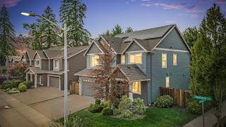 12725 Aspenwood Ln, Oregon City, OR