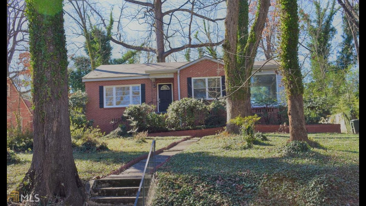 532 Eldorado Dr, Macon, GA 31204