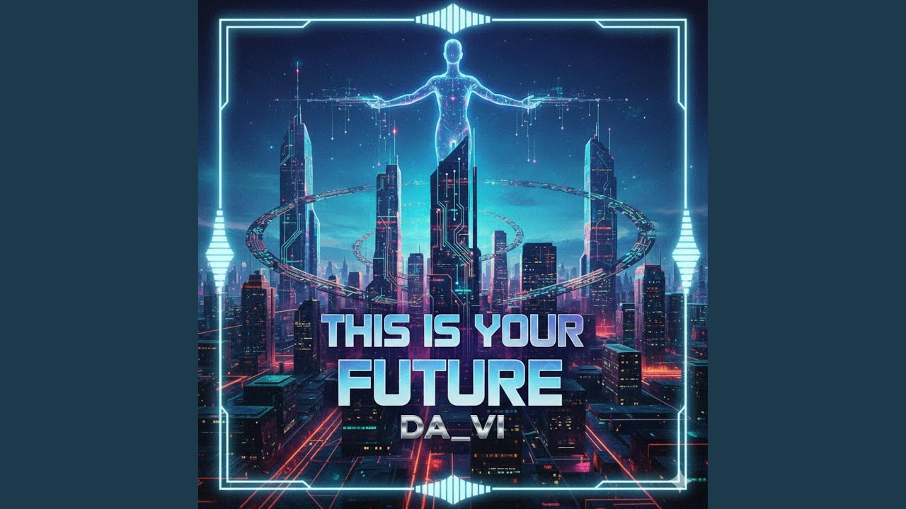 Watch This Is Your Future on YouTube Watch This Is Your Future on YouTube