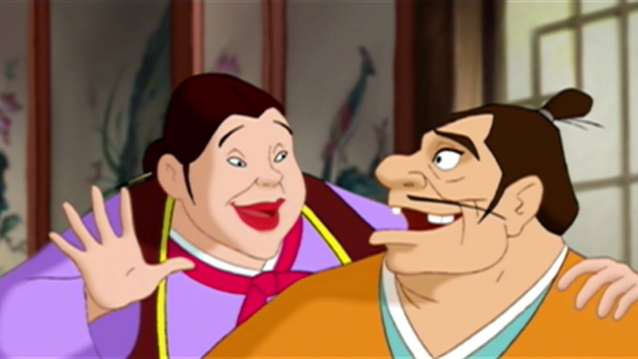 LA REINA DE LAS GOLONDRINAS | pelicula completa en español | dibujos animados | cuentos infantiles