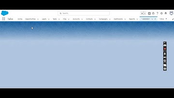 Salesforce Field Service-Operating Hours-Part 2 (Field Service Lightning)