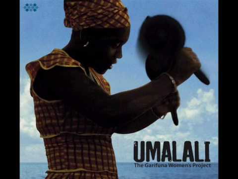 Umalali & The Garifuna Collective - Mérua mp3 ke stažení
