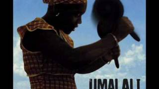 Garifuna, Umalali Mérua chords