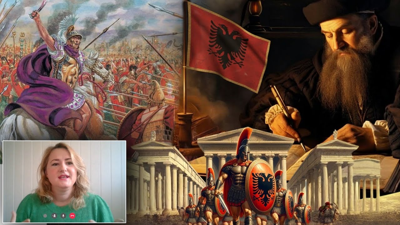 Parashikimet e Nostradamusit për shqiptarët, çudit Zaja: Mbretër ilirë e pellazgë po rimishërohen