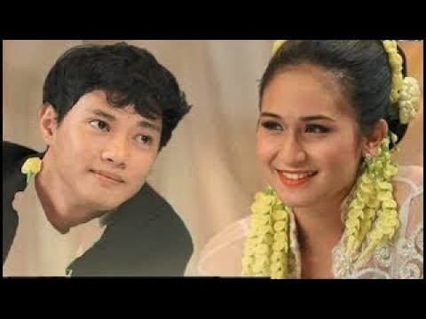 Ftv LONCENG CINTA Hardi Fadillah Siti Anizah | SINEMA MISTERI