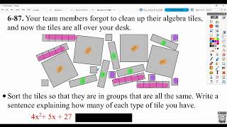 6th gr CPM 6.2.2 HW Correction video (Core Connections 1)