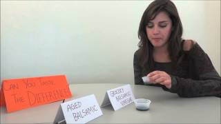 Balsamic: Can You Taste the Difference? Understanding Balsamic Vinegar What S The Difference