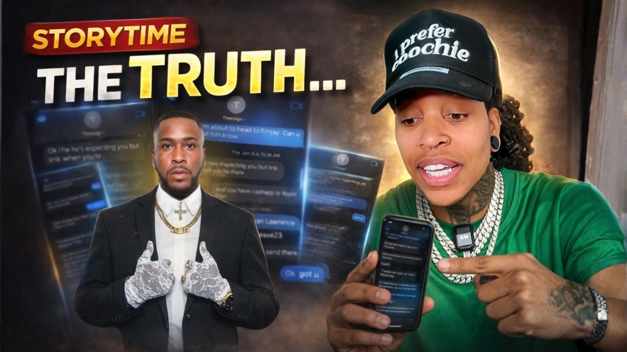 HOW I ACTUALLY GOT SCAMMED BEFORE OUR ENGAGEMENT SHOOT 😩