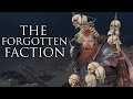 Norsca has had no love in 6 years...