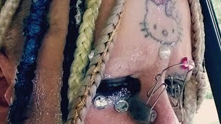 ​MARILYN MANSON-The Nobodies (Wormwood Remix)   @OuijaMacc CORRUPTUS--SG1 Sailor Moon Mix