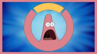 Memesvines That Sound Like Every Overwatch Weapon