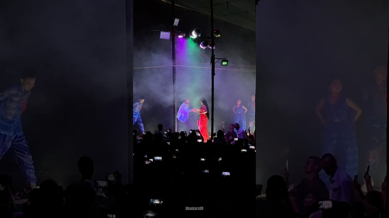 Tik Tock Tik Tock || Theatre surjya 2025-26 song 🔥😍|| zubeengarg 