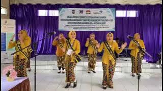 Permatasanda Tenggerharja ( GSM)