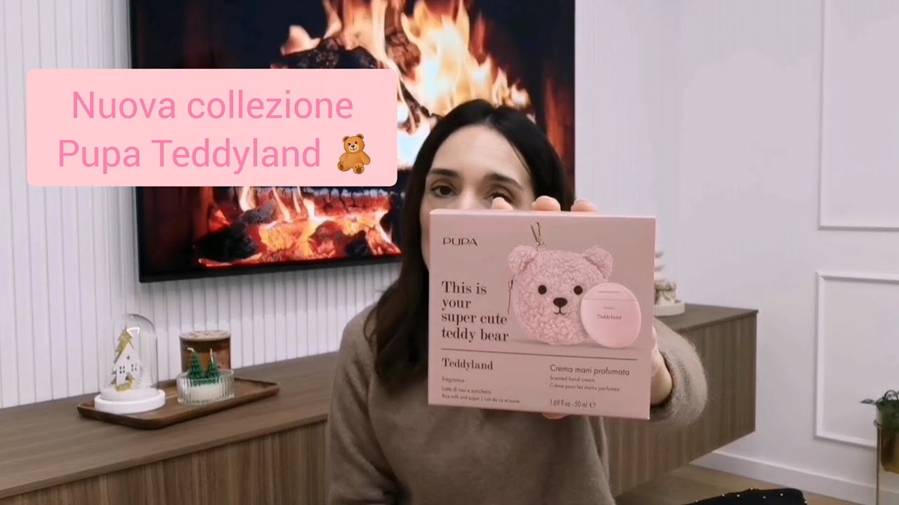 💕Chiacchiere💕novità beauty e abbigliamento           