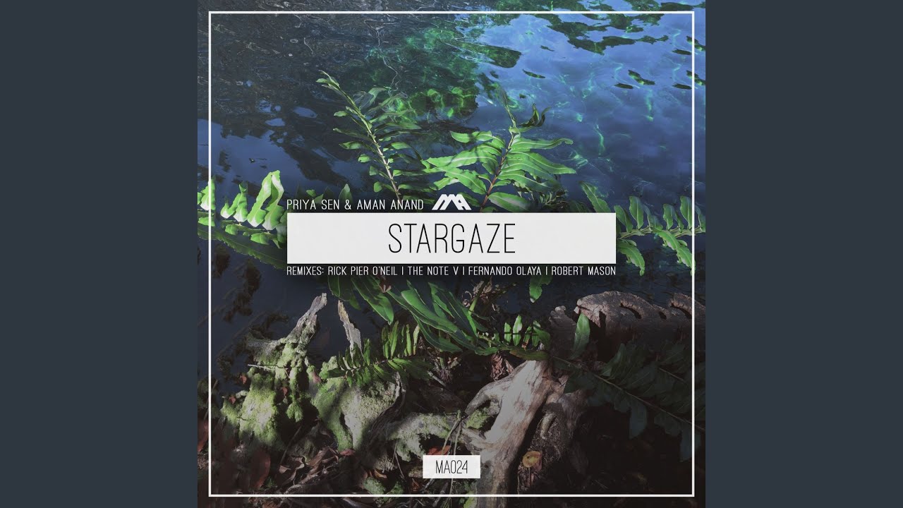 Watch Stargaze on YouTube Watch Stargaze on YouTube