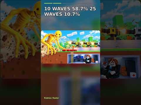 Why Do 89% of Bunker vs Verity Players Miss Wave 25?