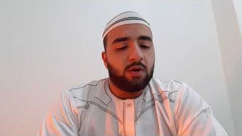 مشاركتي الأولى في مسابقة كتارا لتلاوة القرآن 2020 من سورة النور 🔥